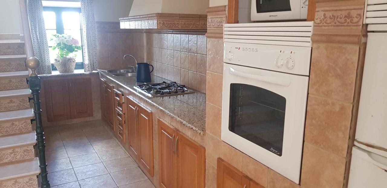 O Fogar De Martino Villa Вилагарсия де Ароуса Екстериор снимка